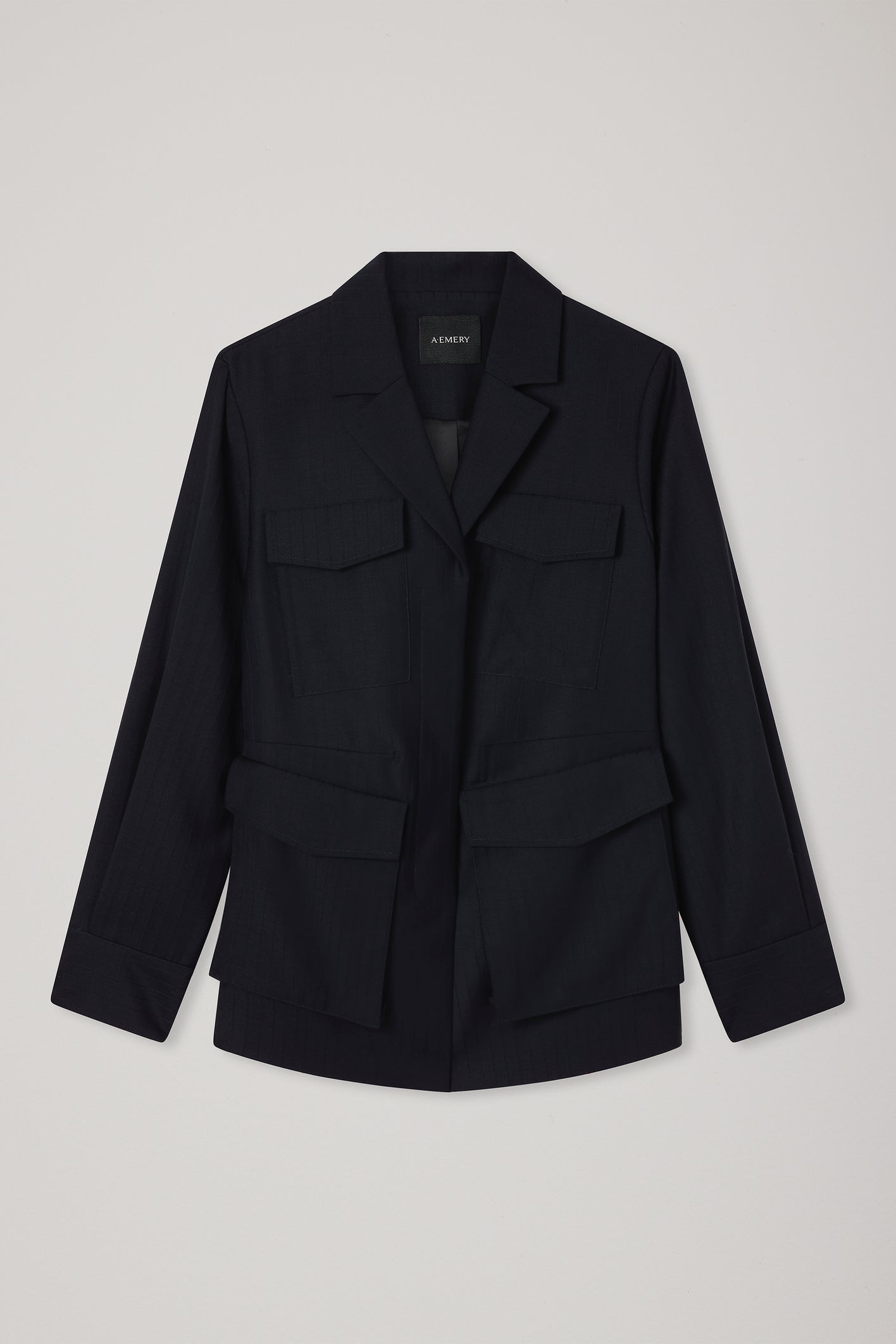 The Frank Jacket