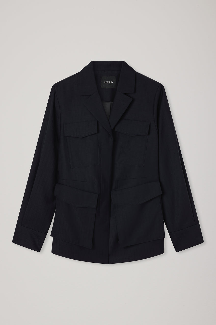 The Frank Jacket
