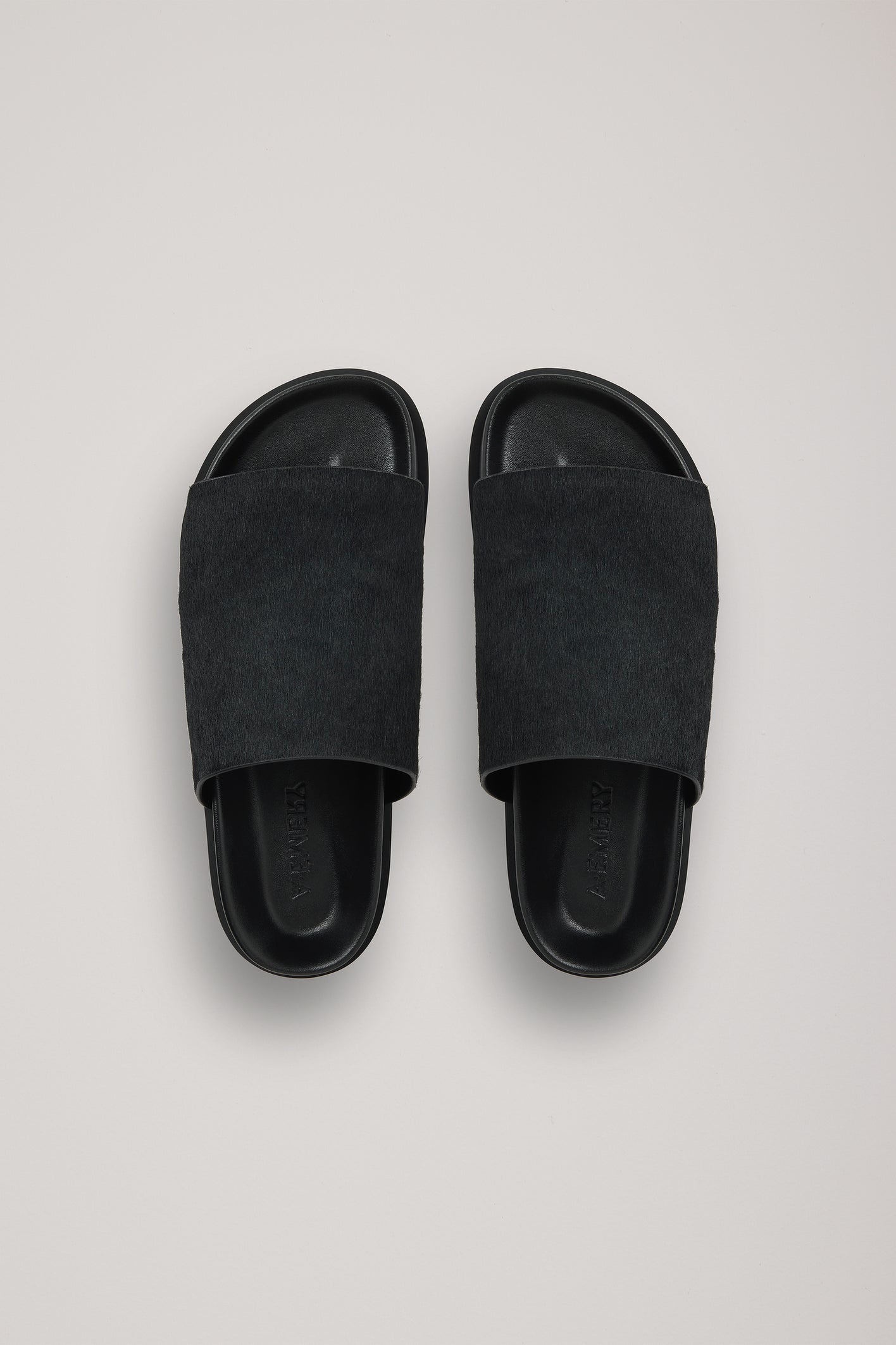The Luca Sandal