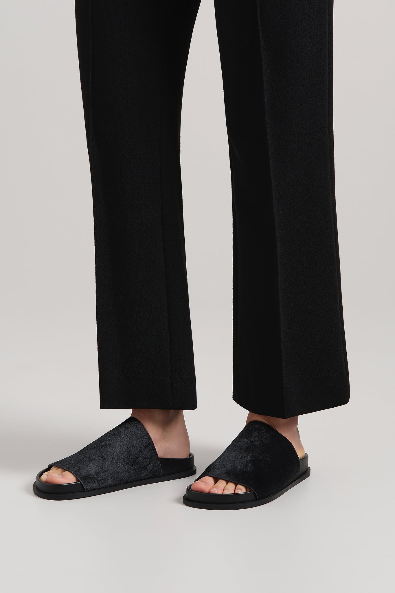 The Luca Sandal