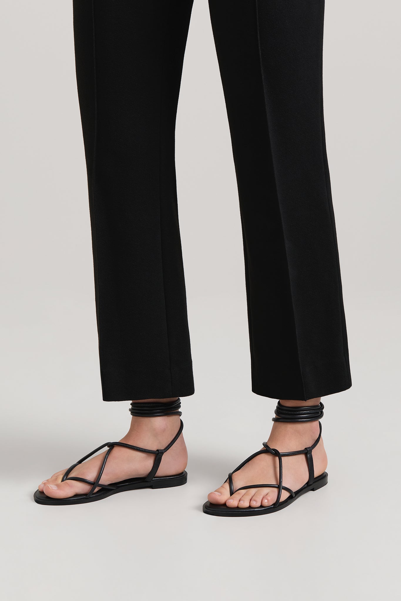 The Odine Sandal