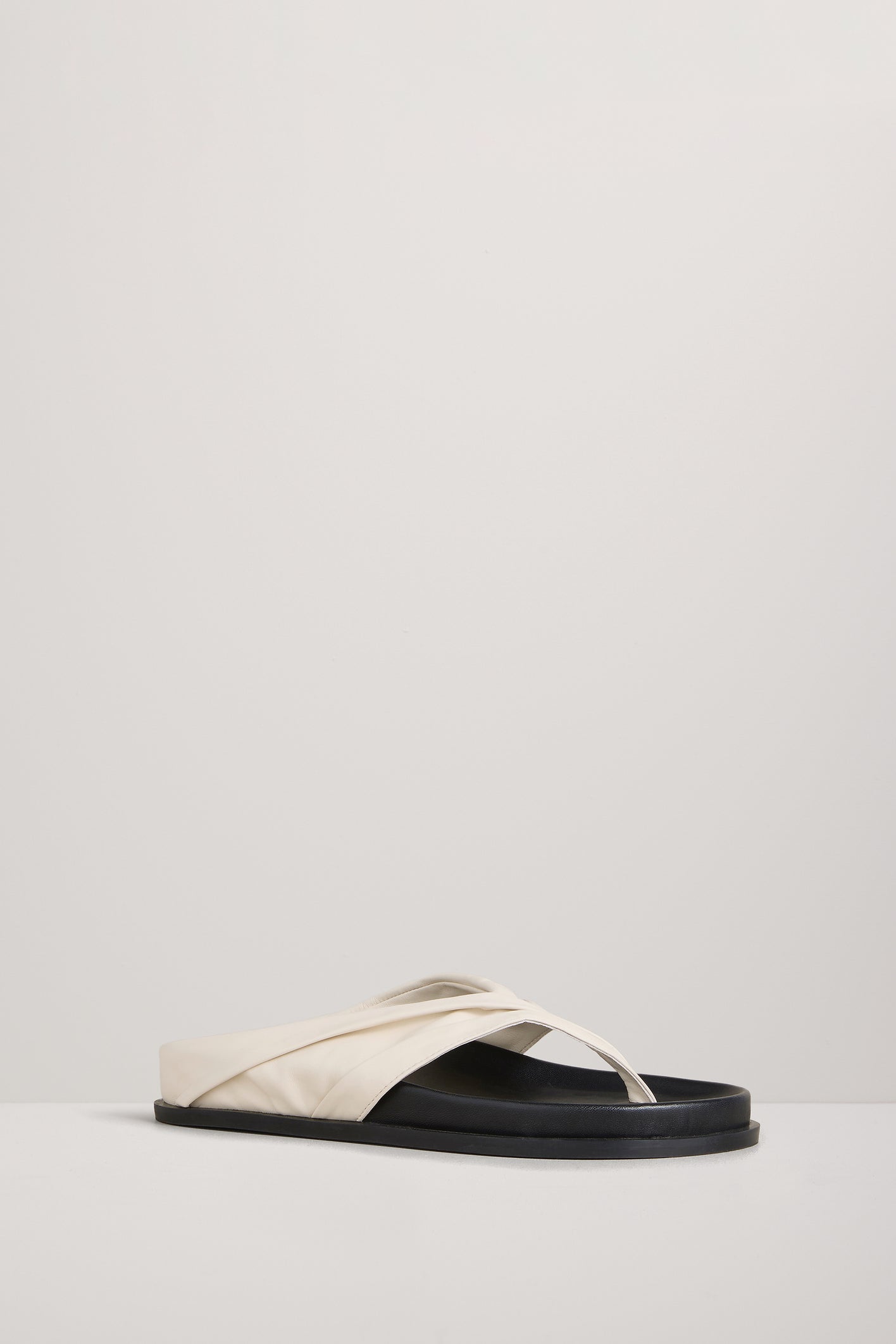The Shaw Sandal