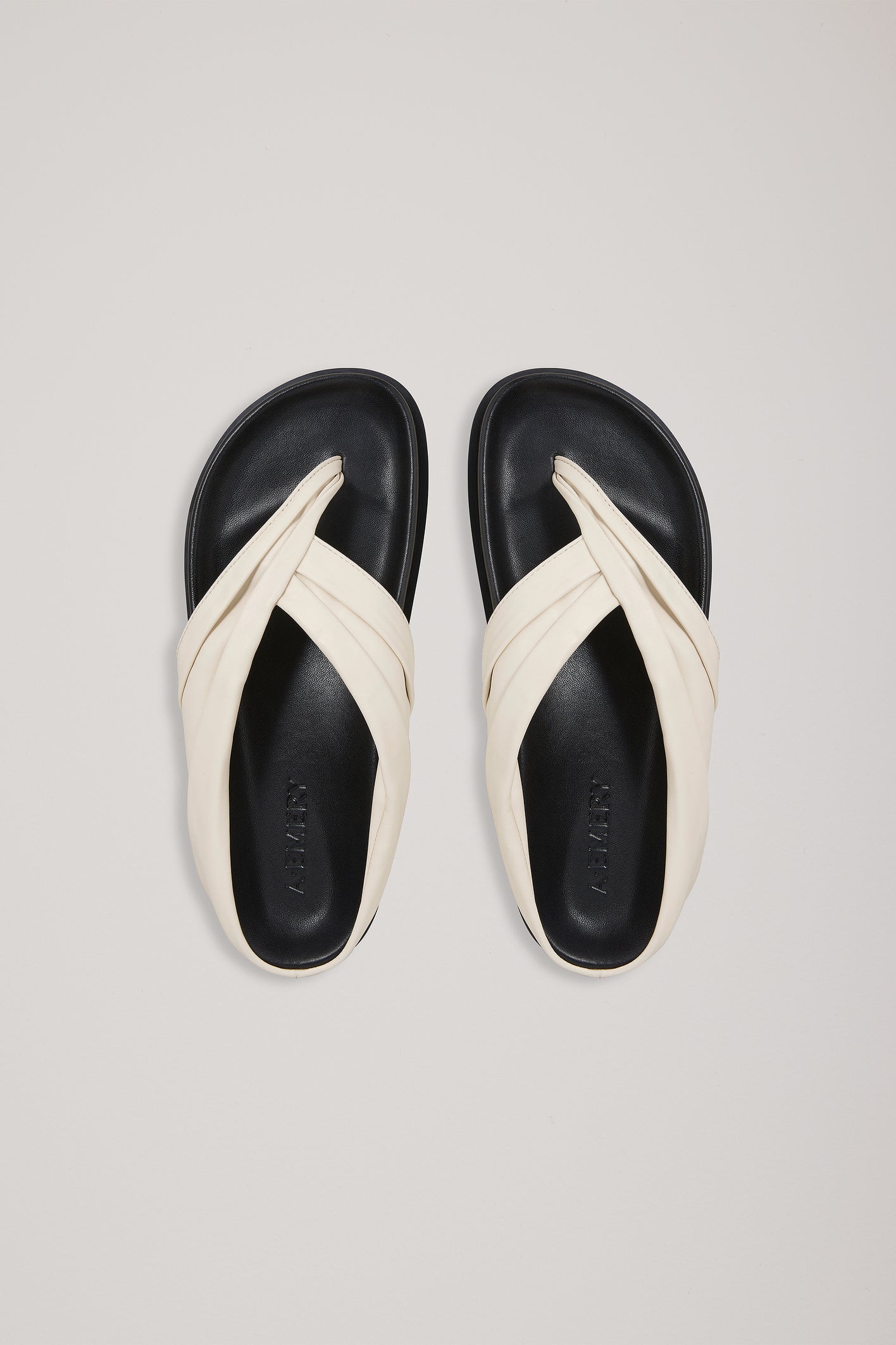 The Shaw Sandal