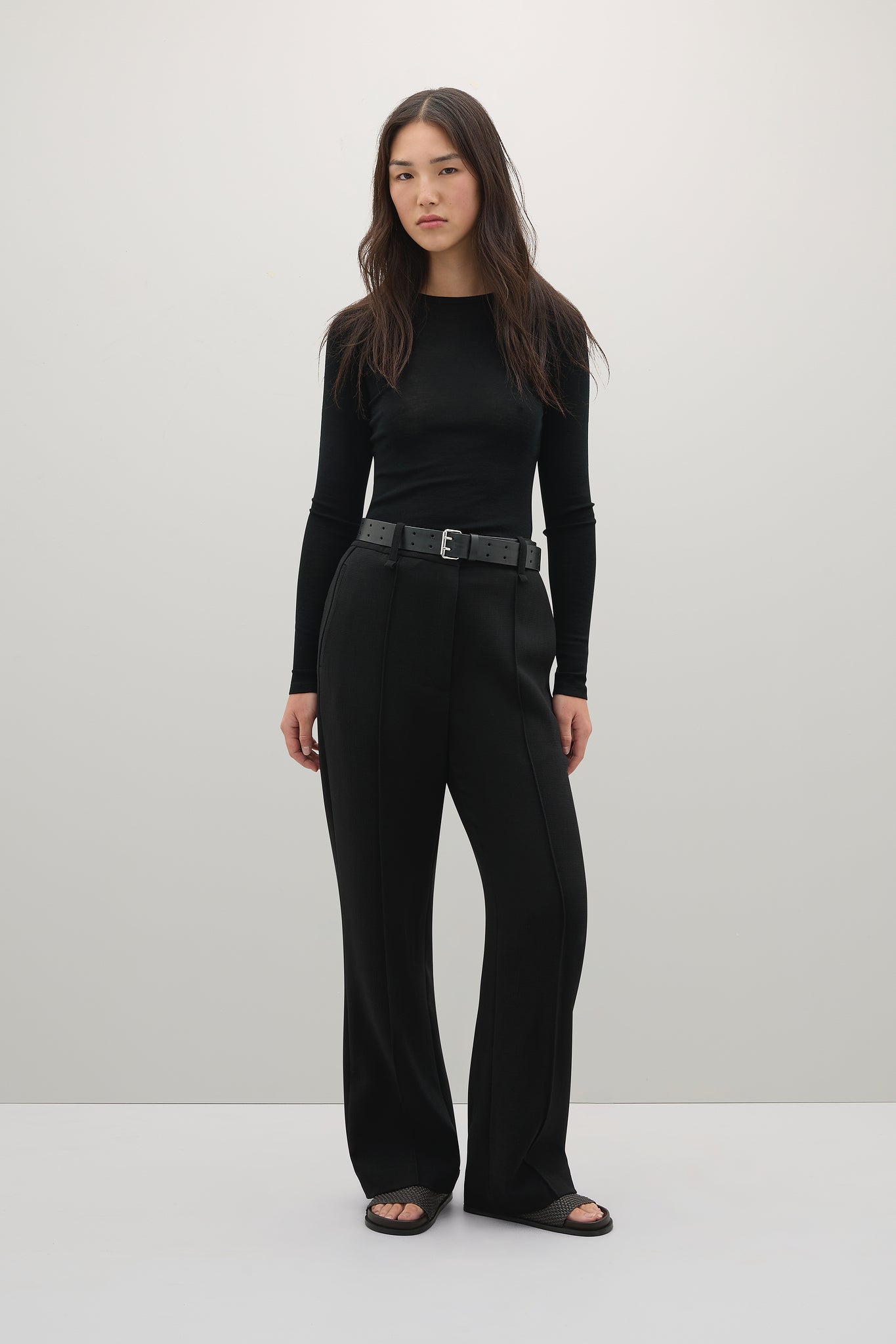 The Willett Top