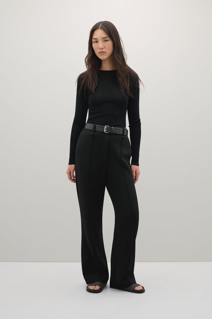 The Willett Top