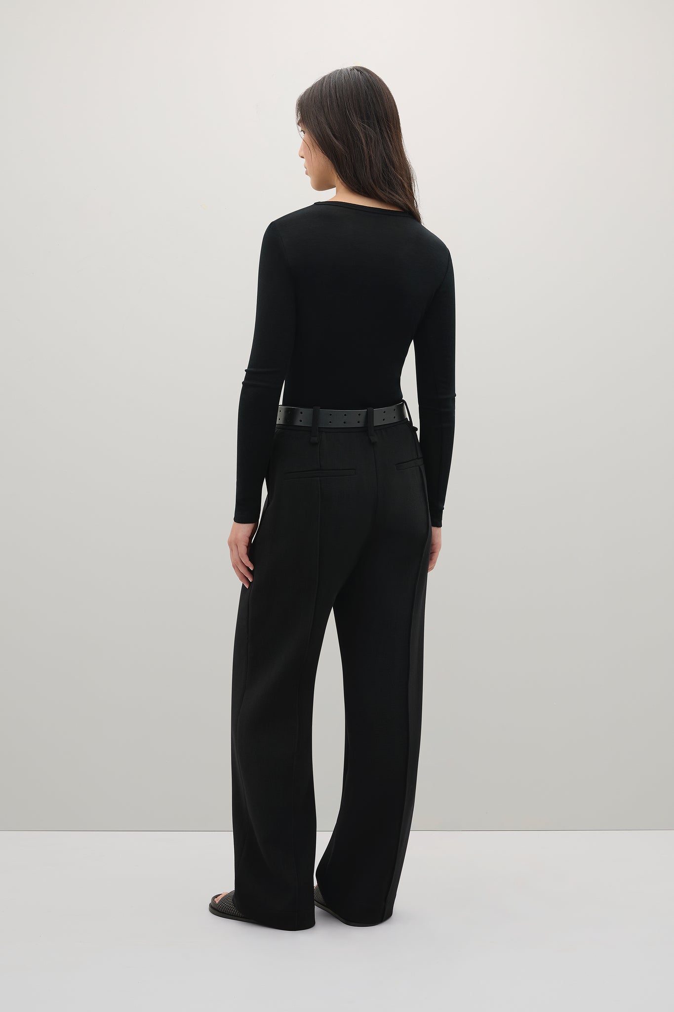 The Willett Top