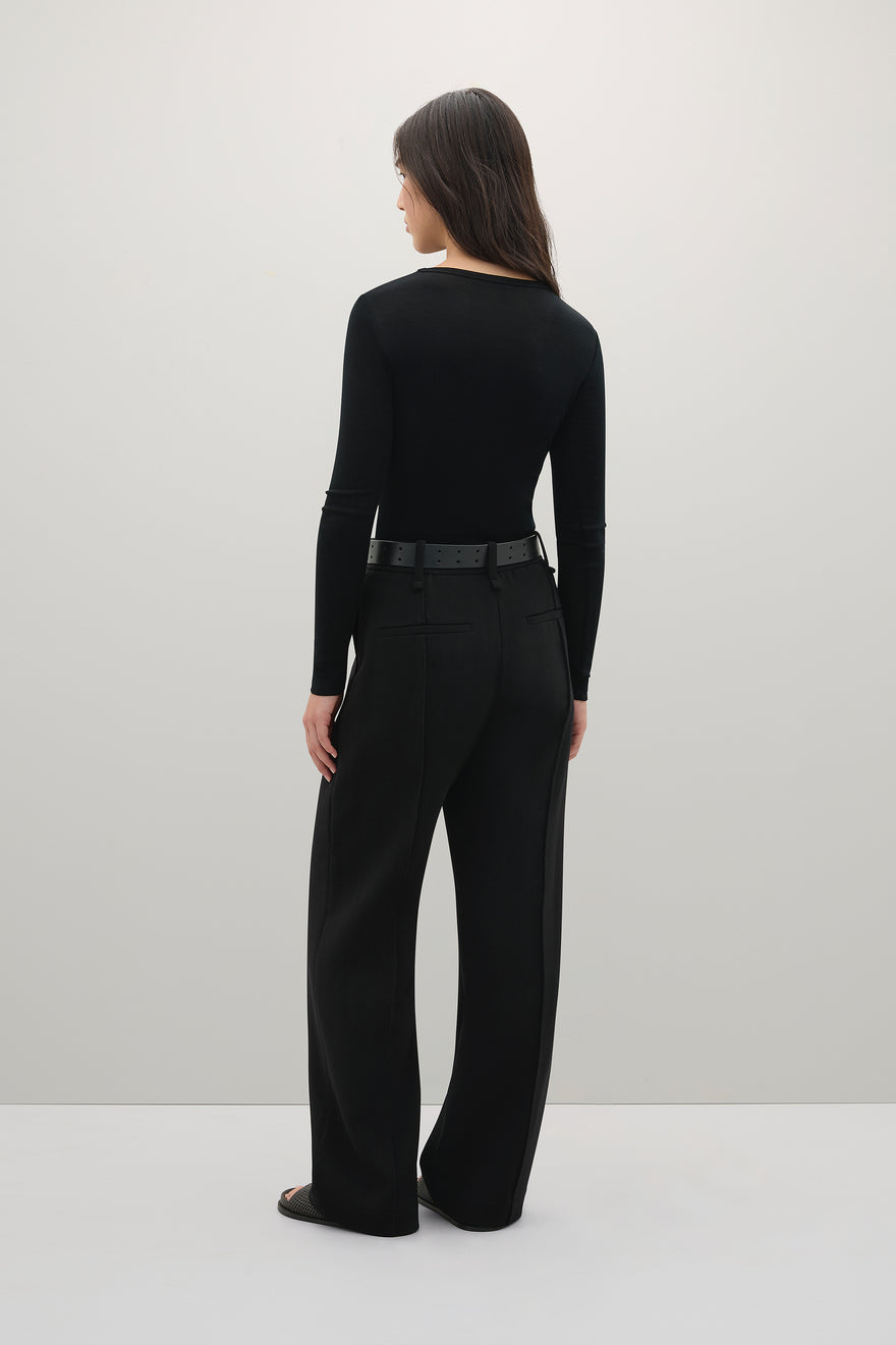 The Willett Top