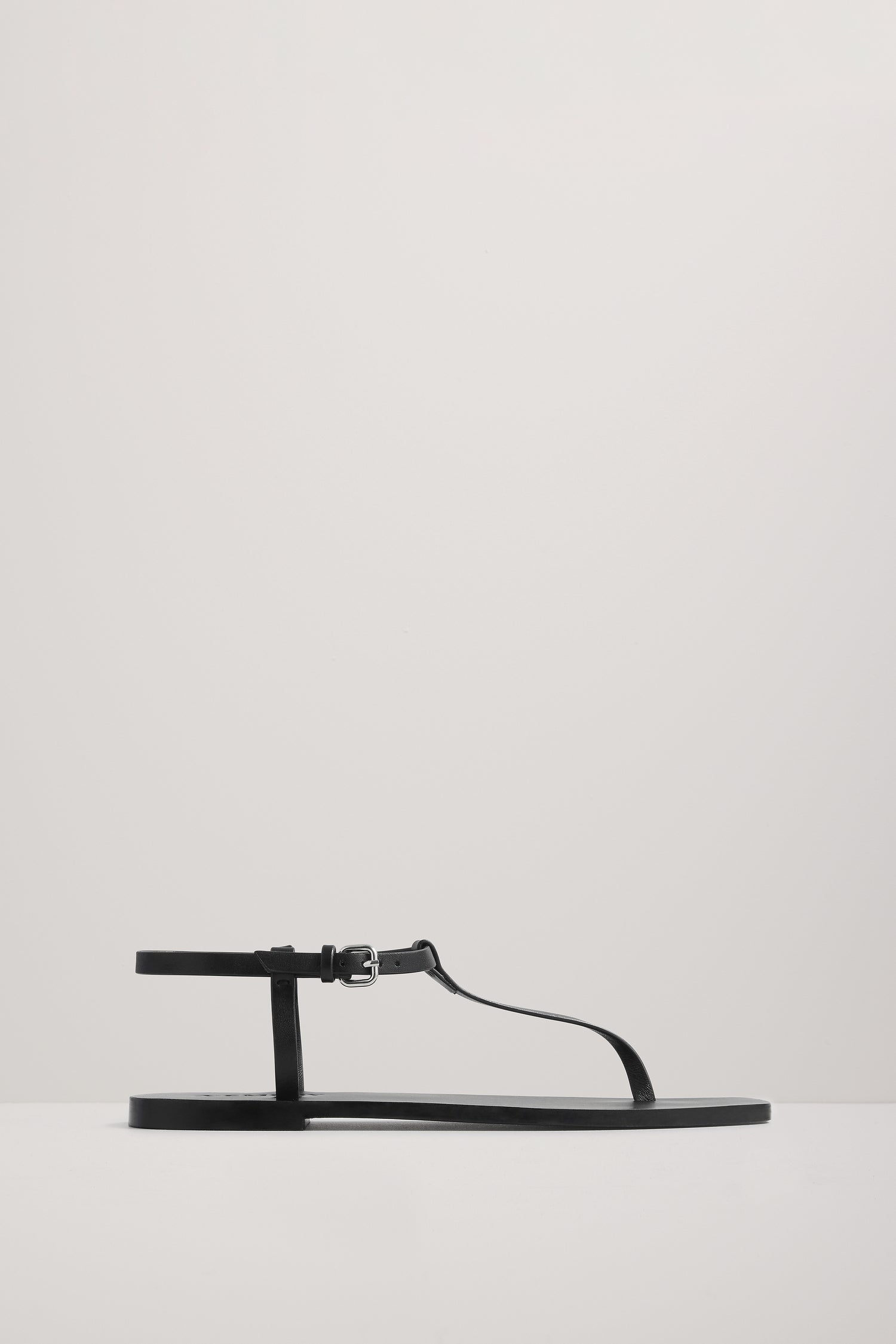 The Clara Sandal