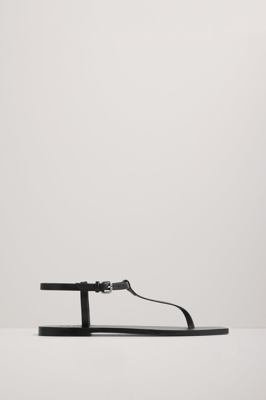 The Clara Sandal