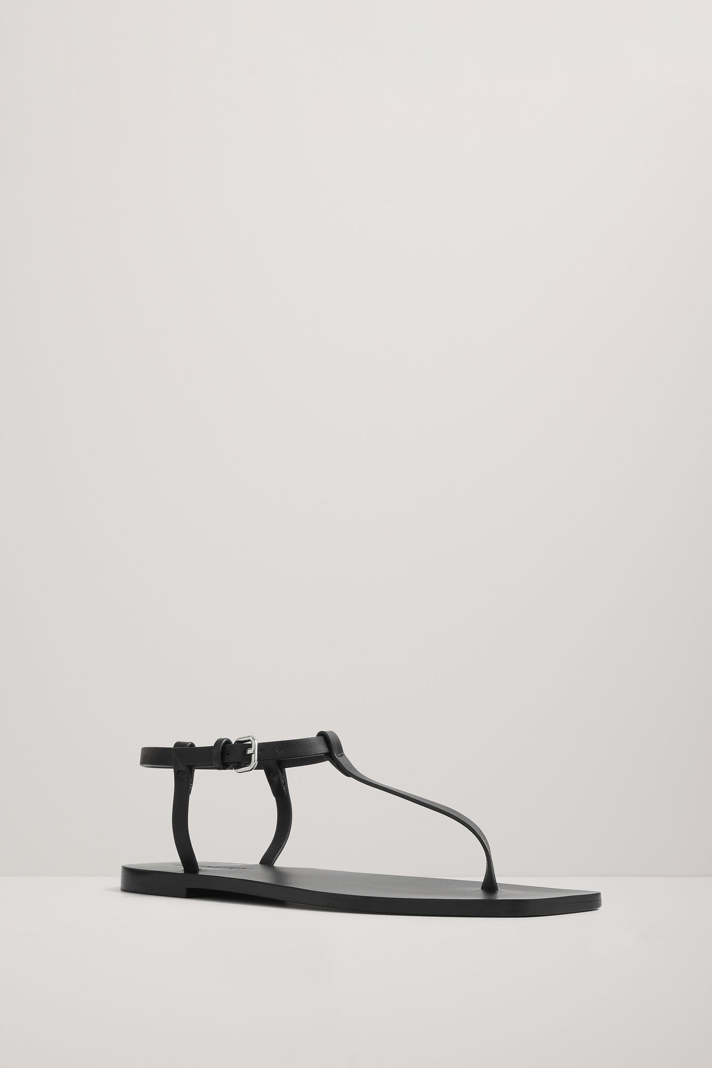 The Clara Sandal