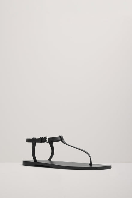 The Clara Sandal