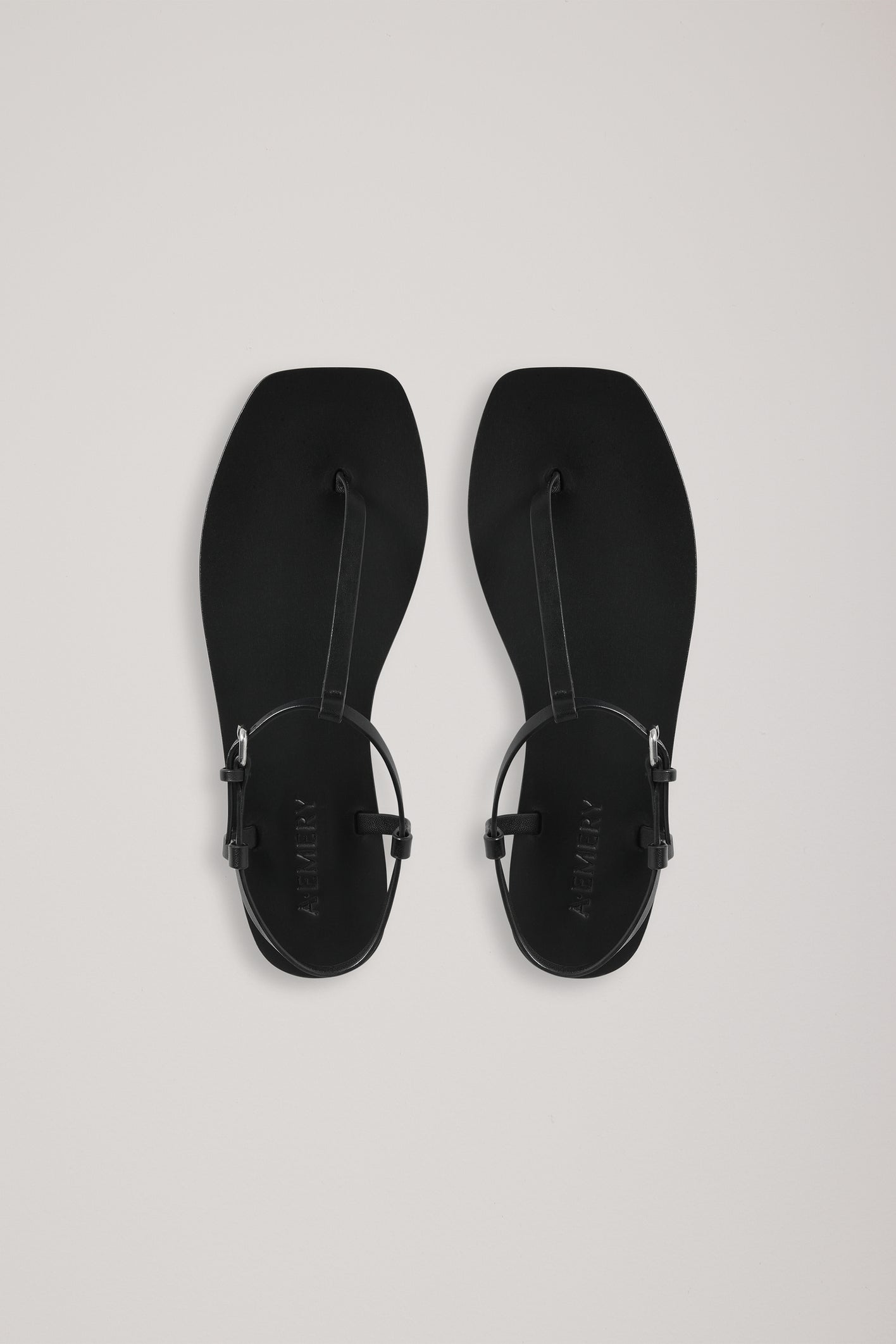 The Clara Sandal