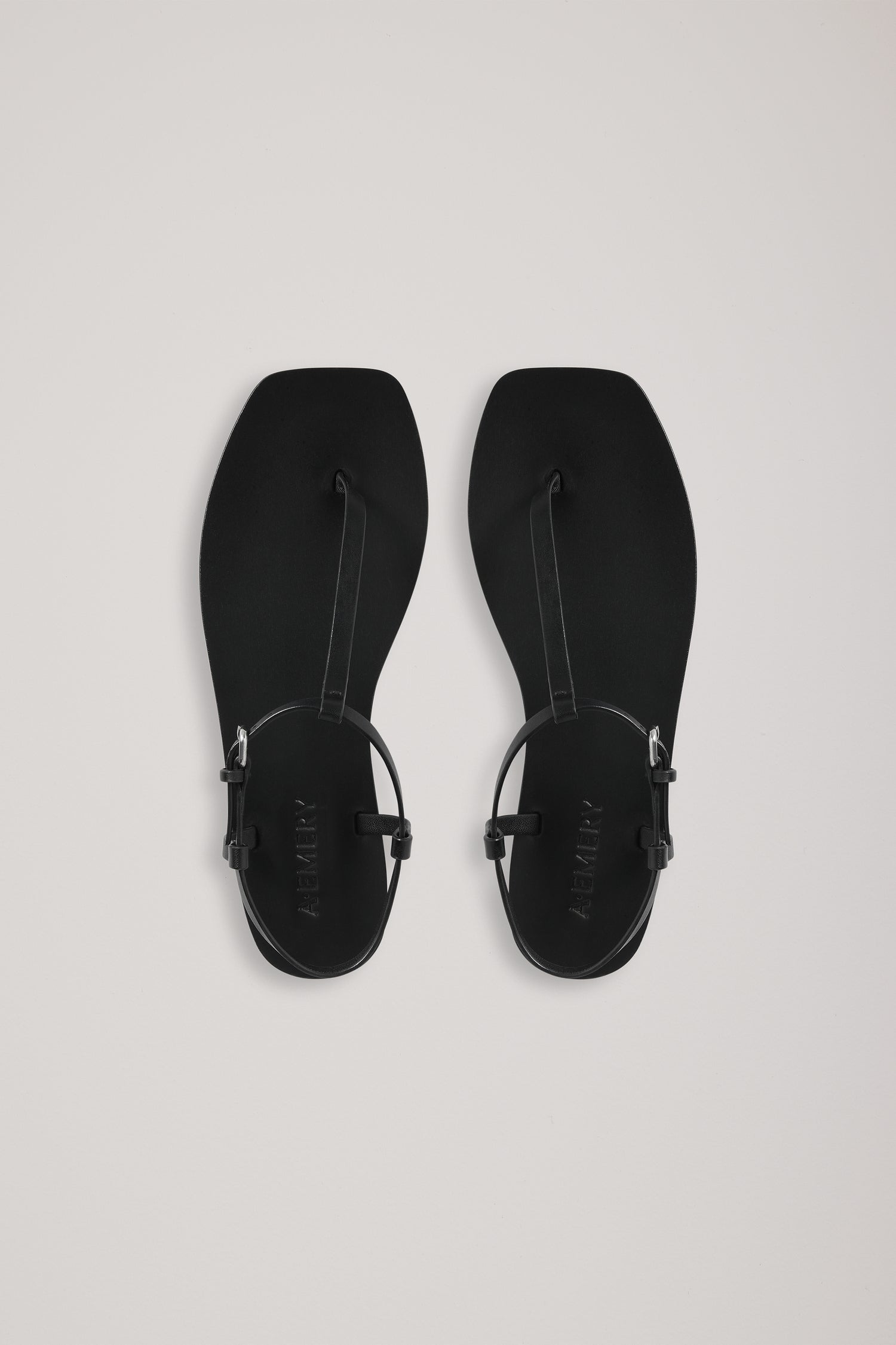 The Clara Sandal