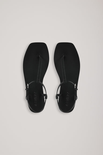 The Clara Sandal