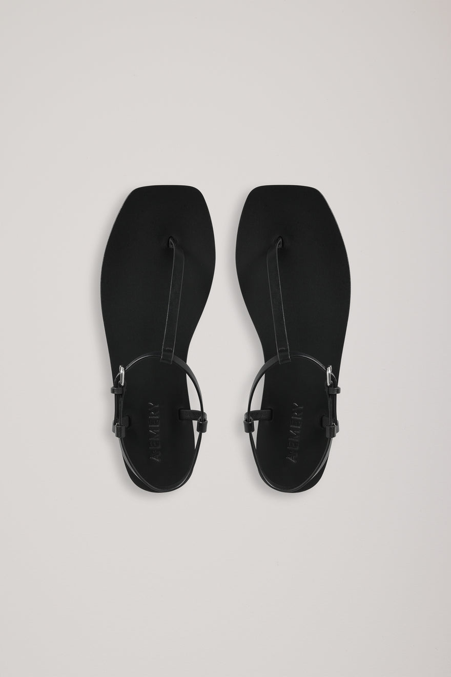 The Clara Sandal