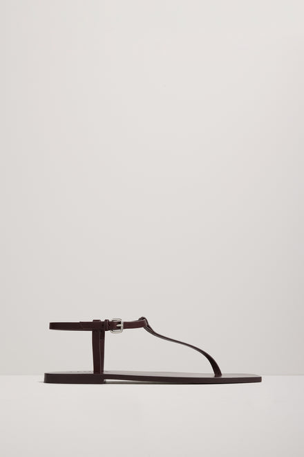 The Clara Sandal