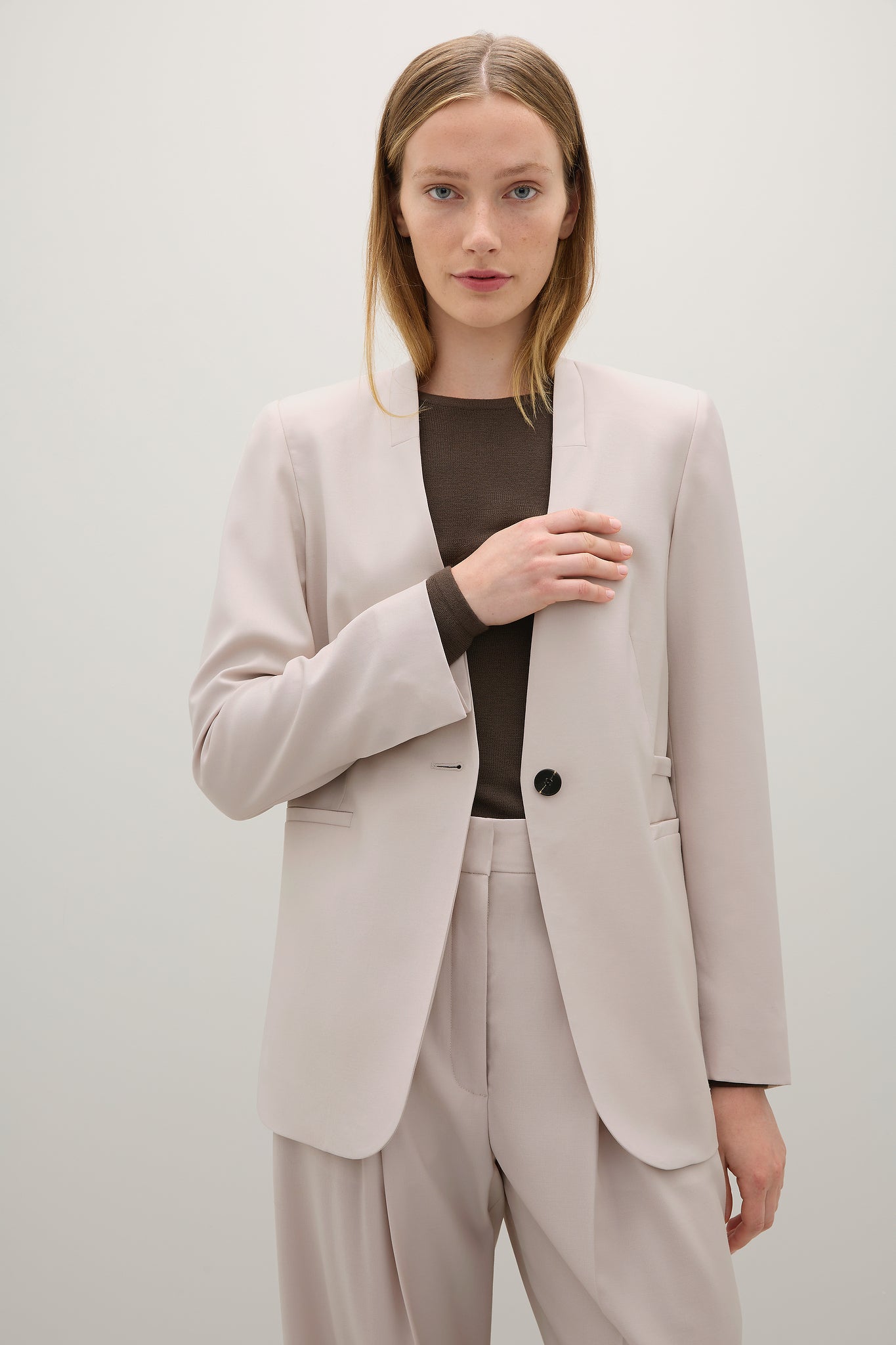 The Clifton Blazer