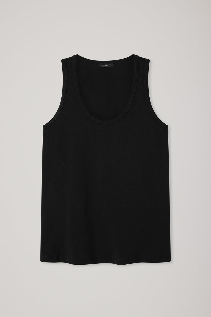 The Emlyn Tank
