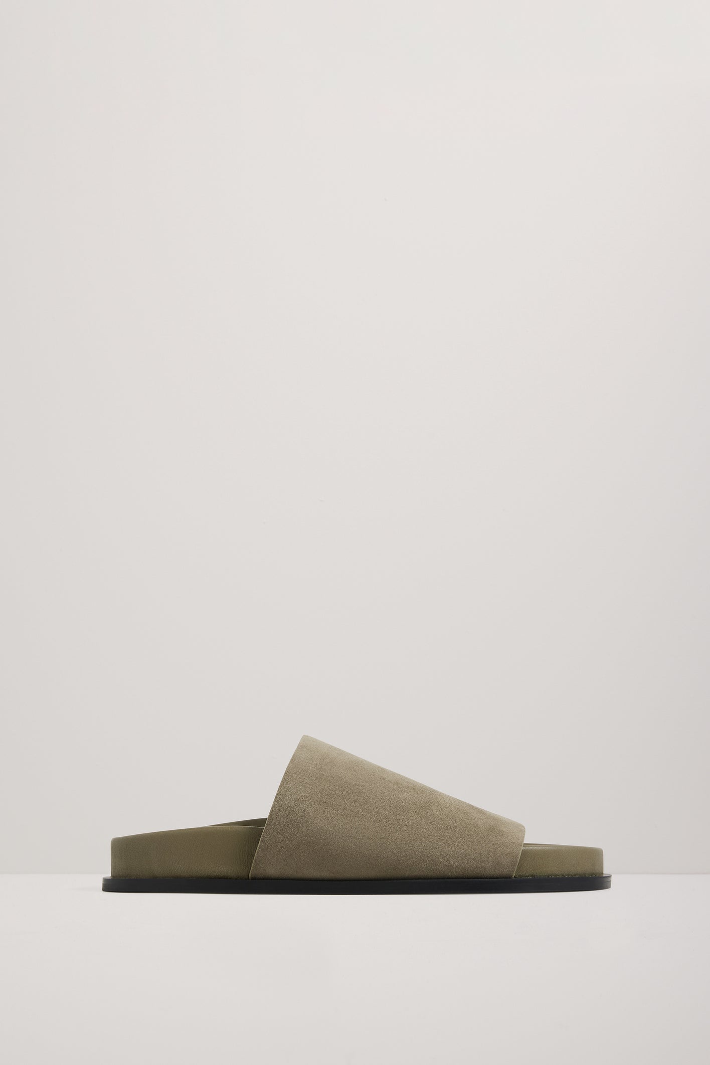 The Luca Sandal
