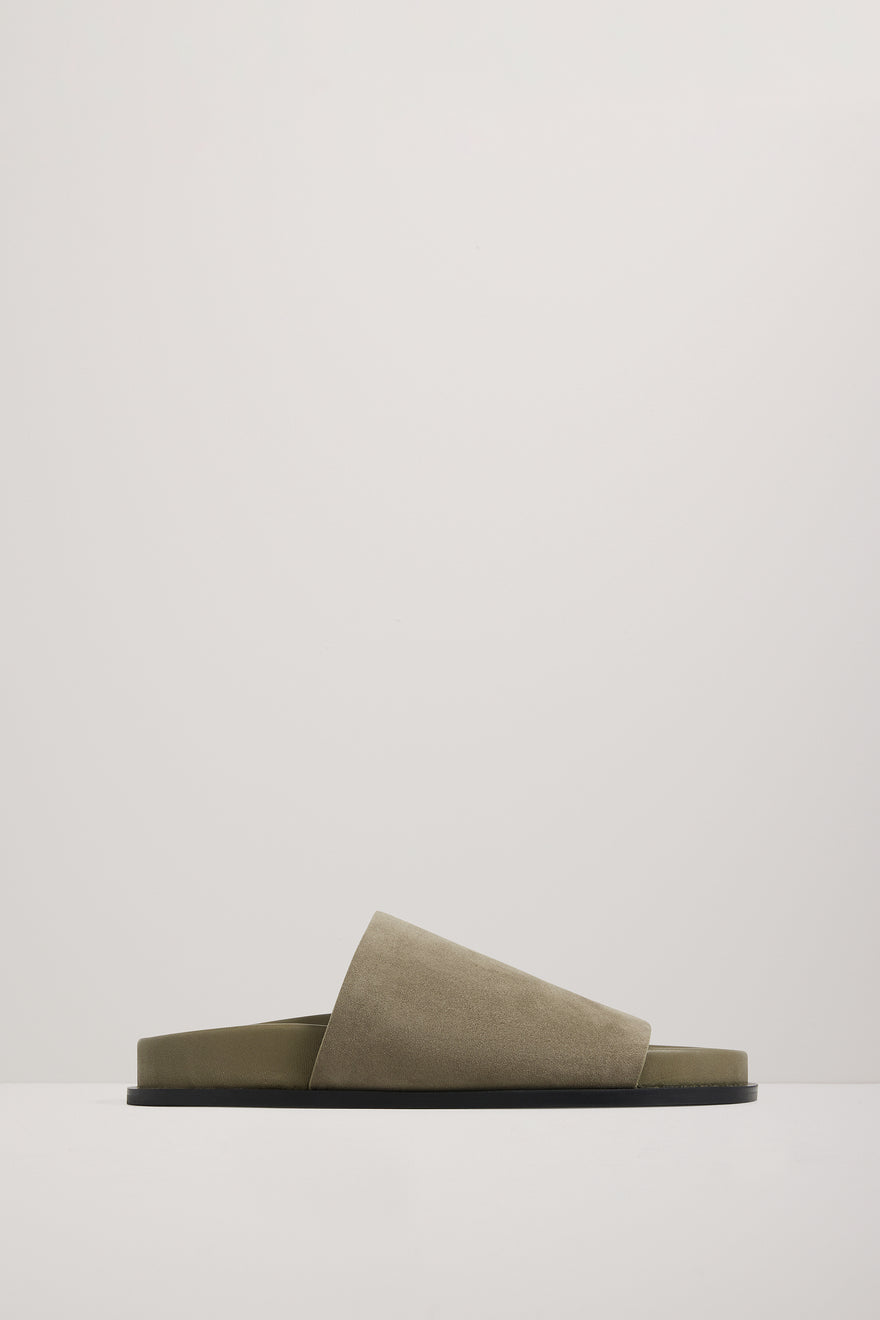 The Luca Sandal
