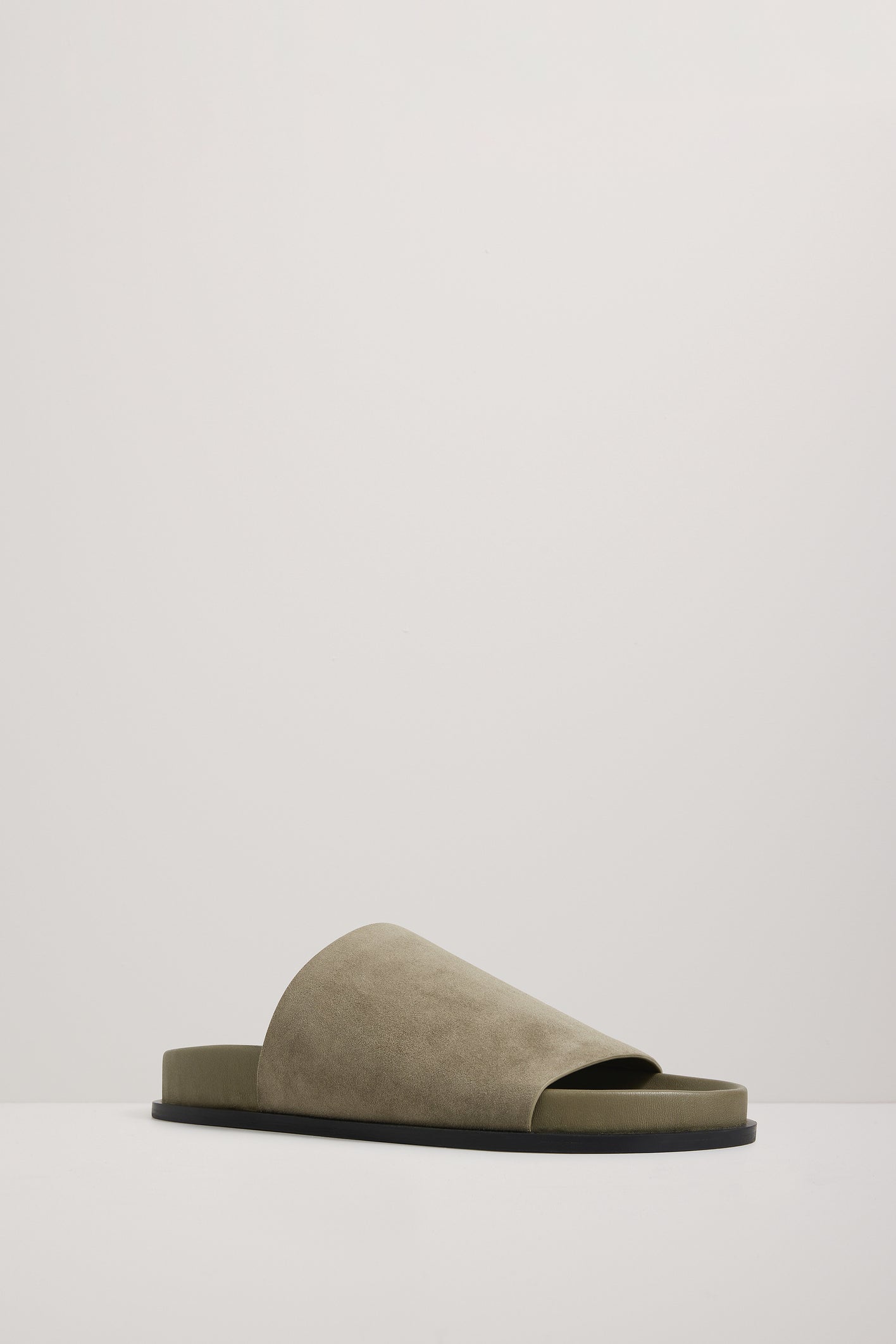 The Luca Sandal
