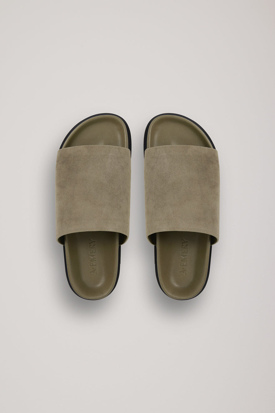 The Luca Sandal