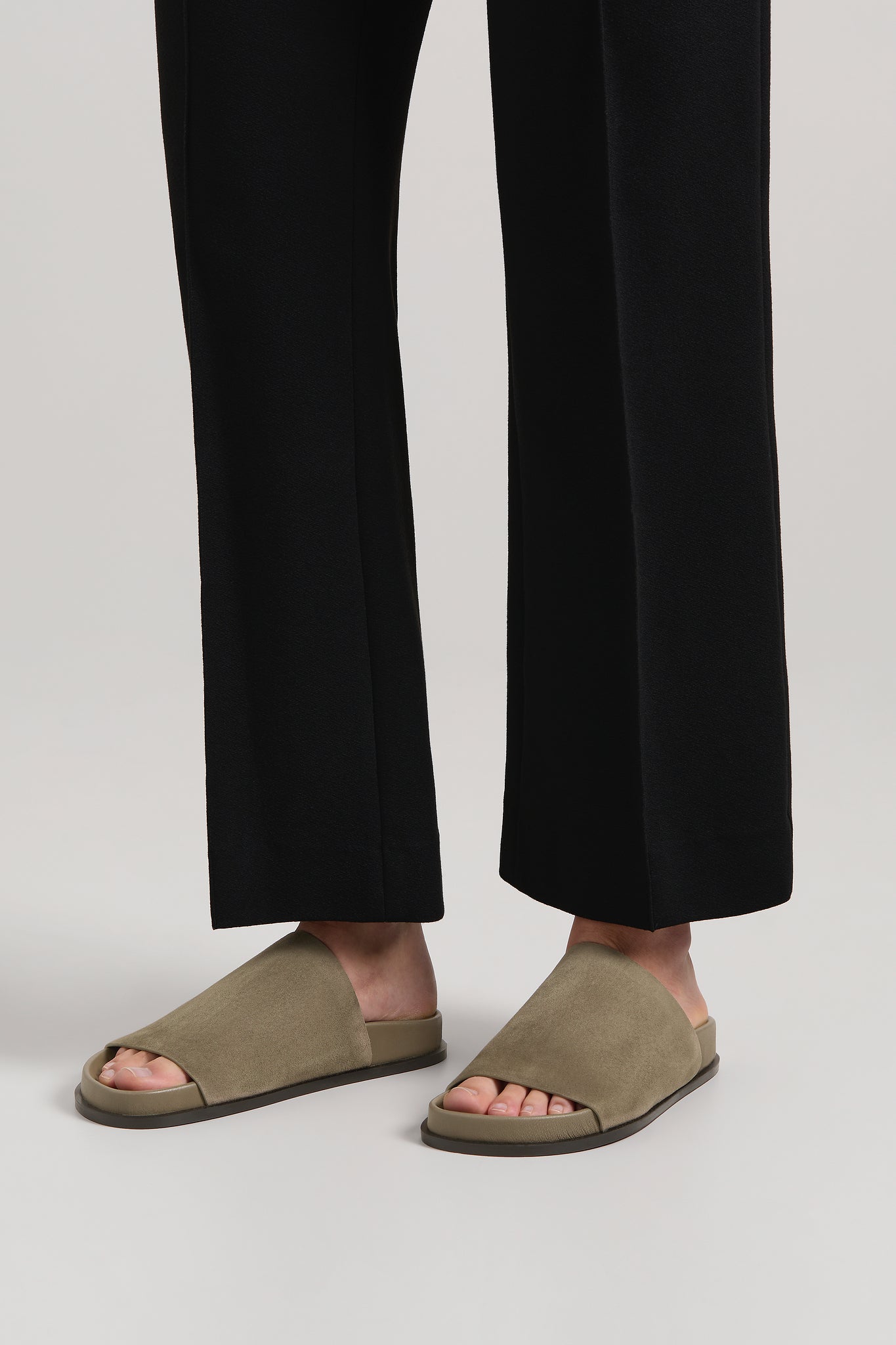The Luca Sandal