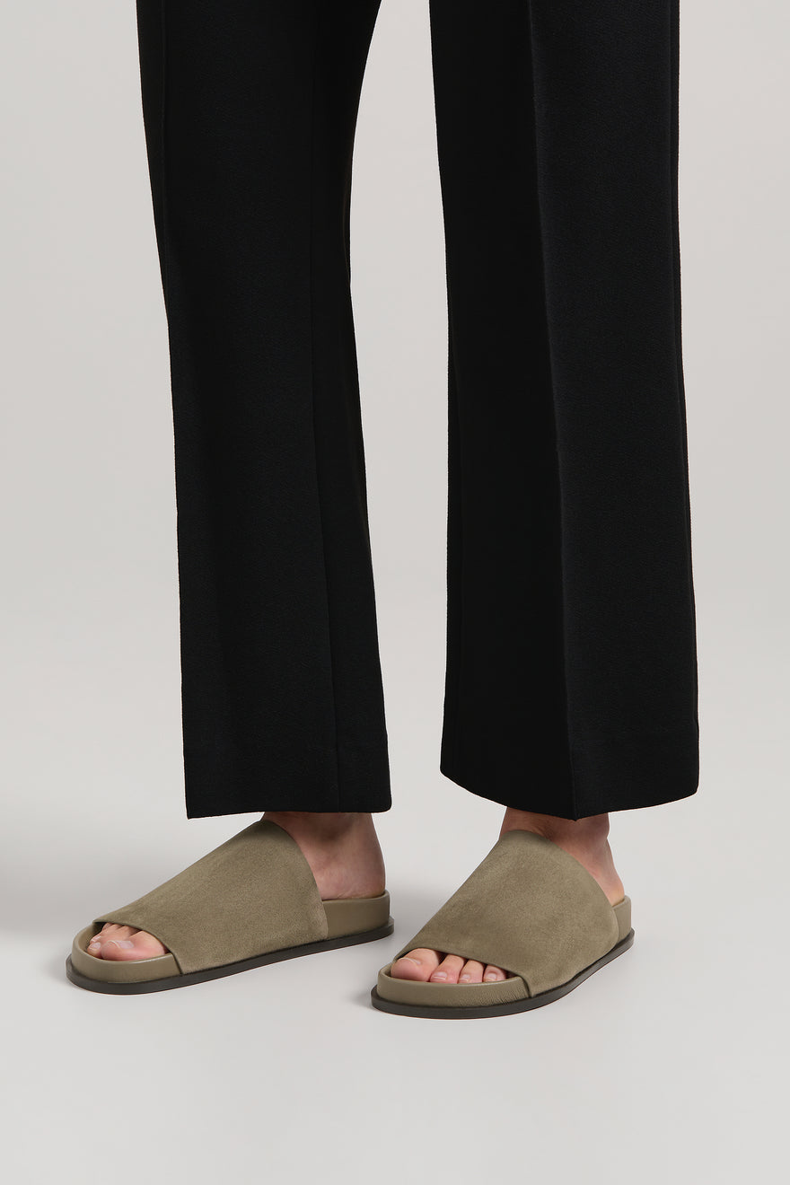 The Luca Sandal