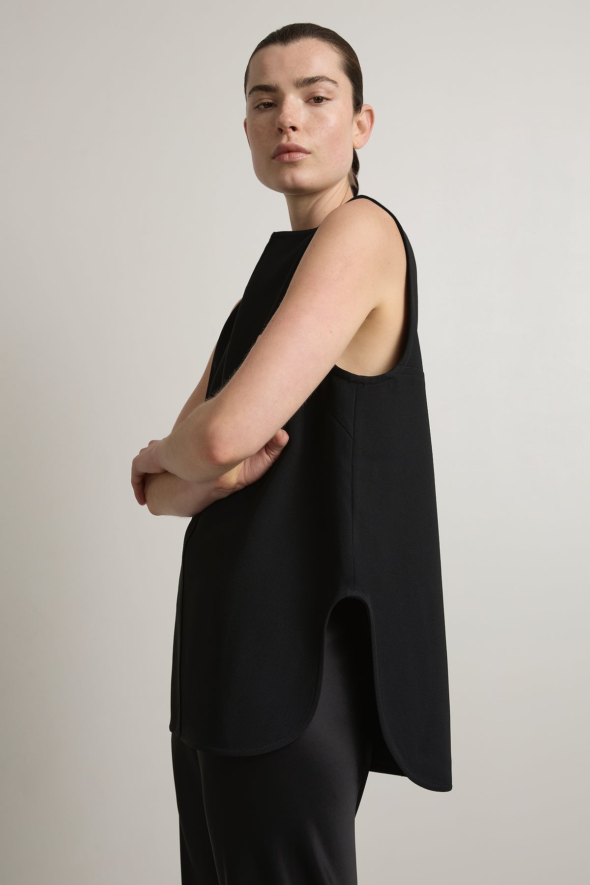 The Macki Top