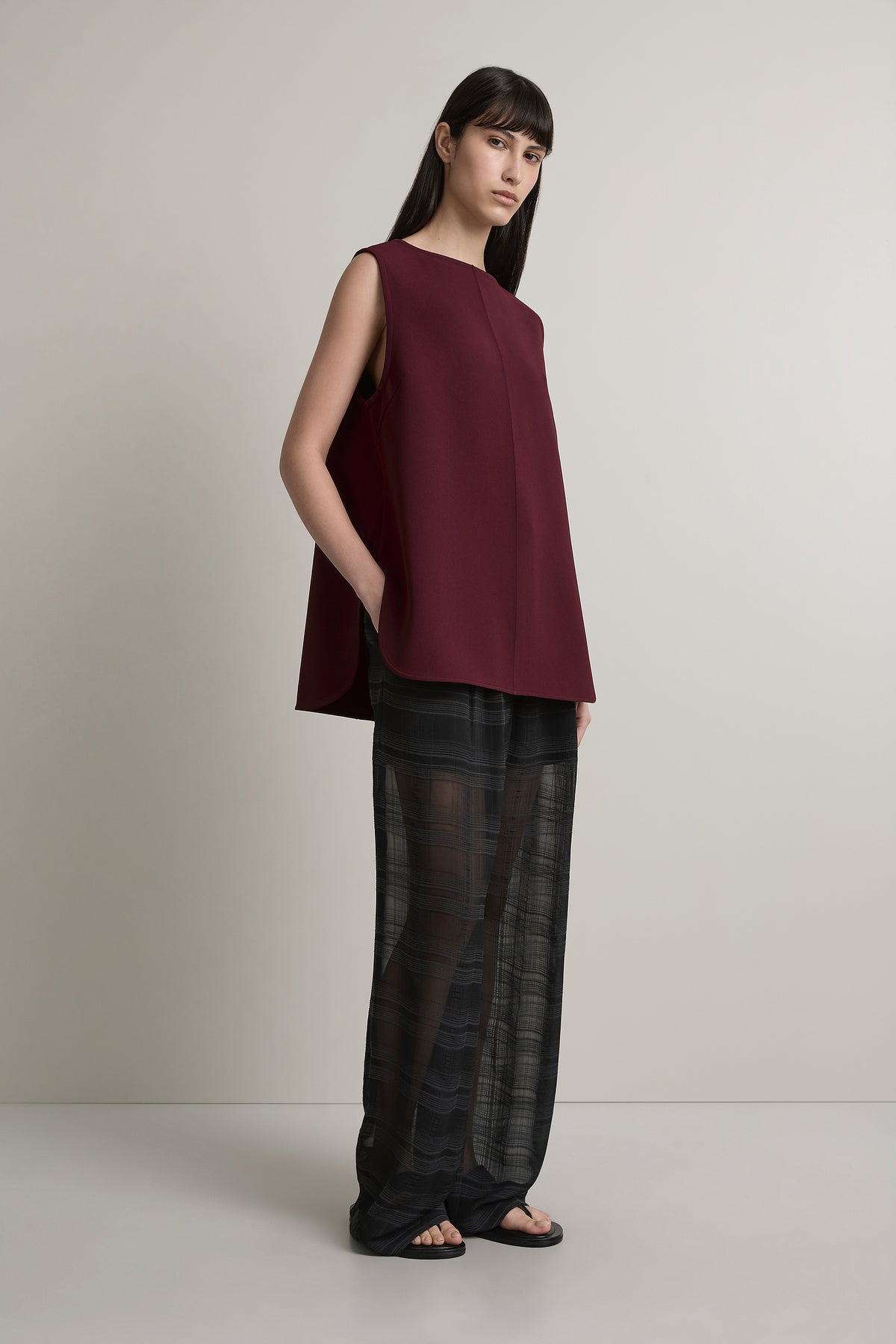 The Macki Top