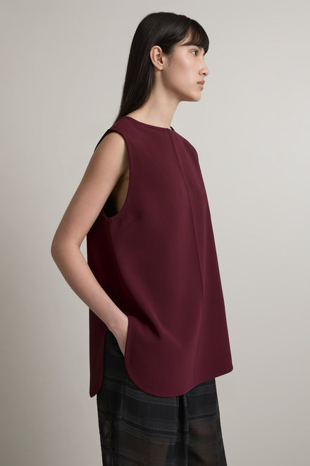 The Macki Top