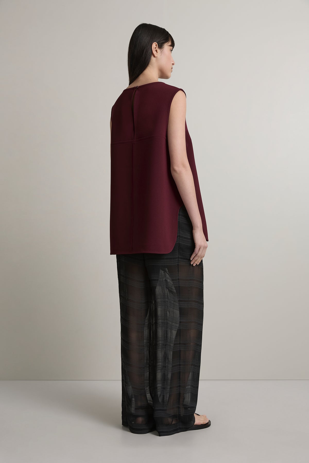 The Macki Top