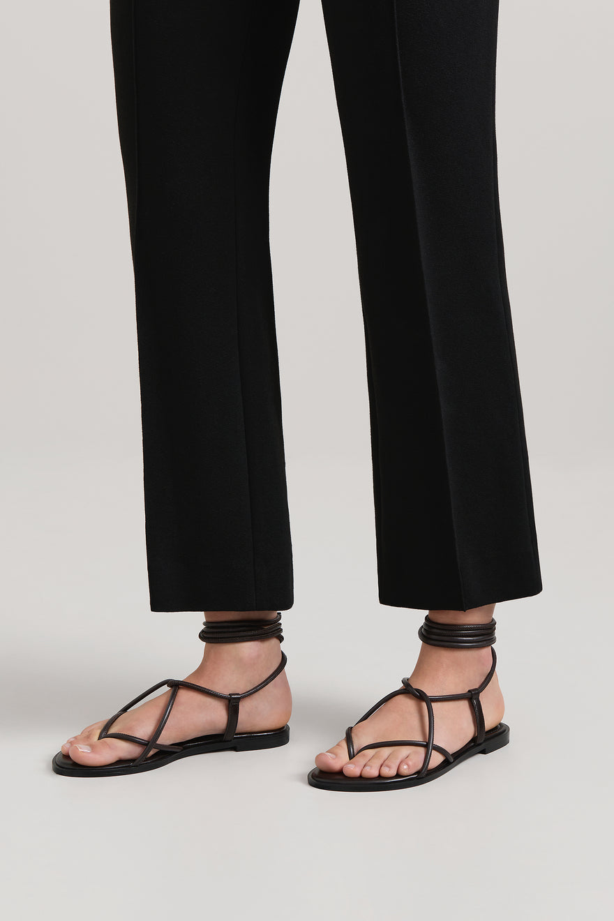 The Odine Sandal
