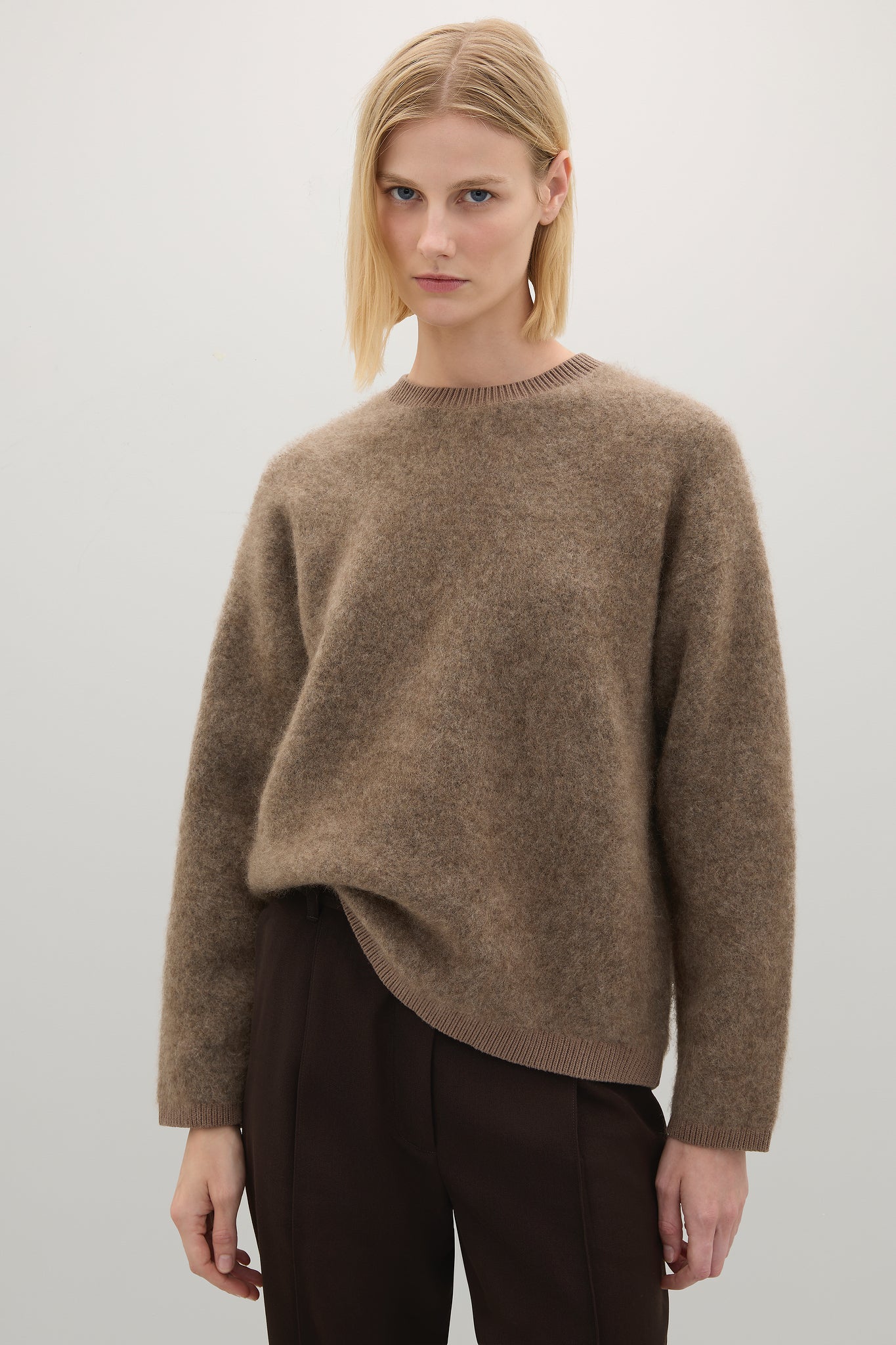 The Oren Knit