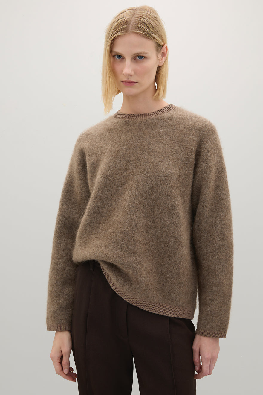 The Oren Knit