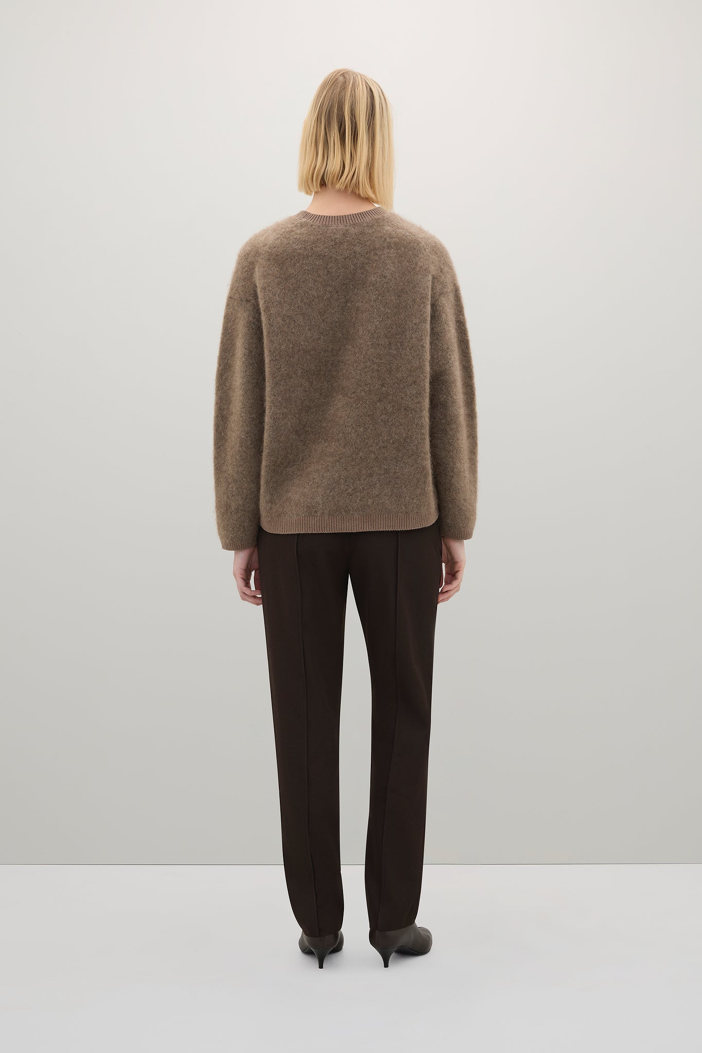 The Oren Knit