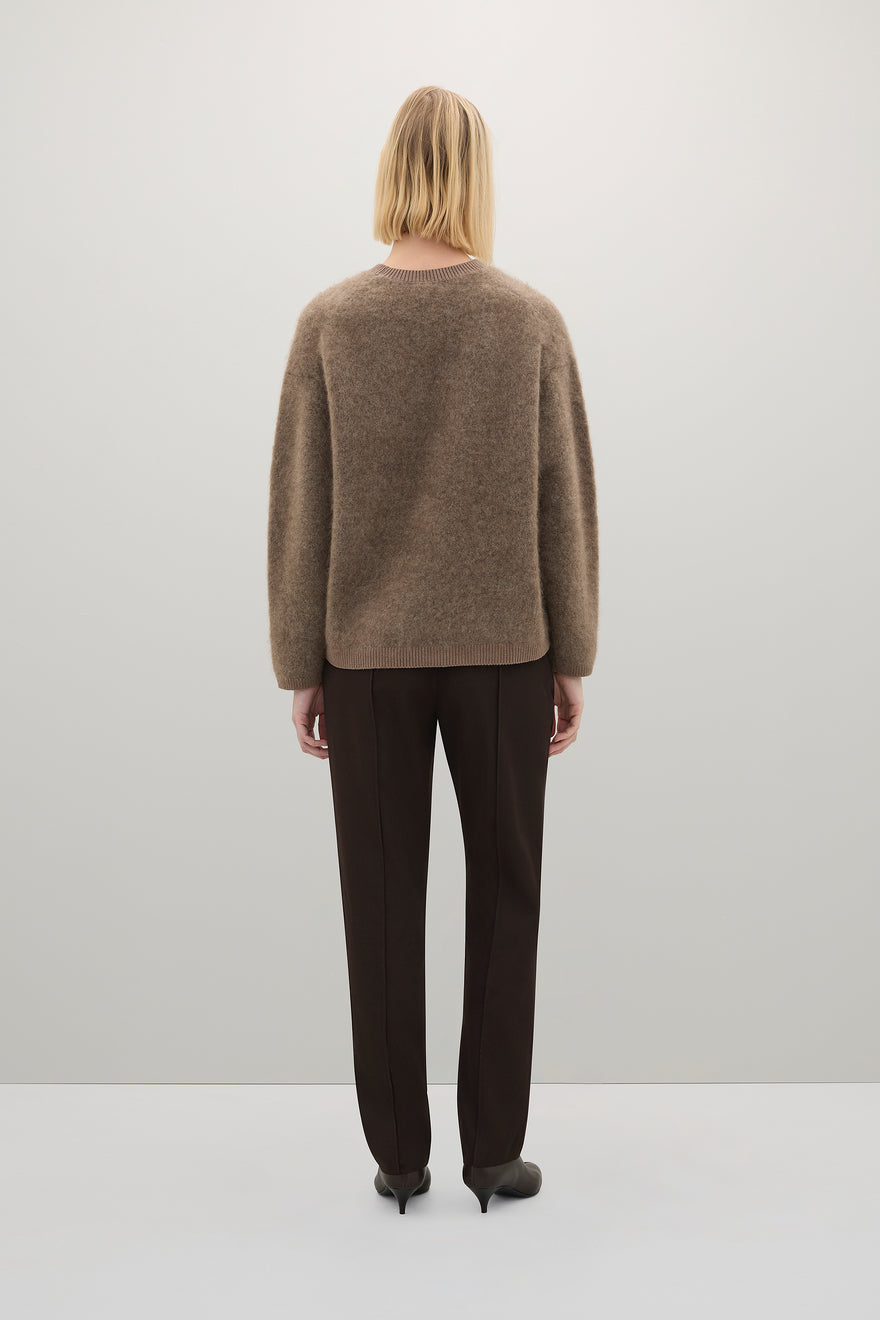 The Oren Knit