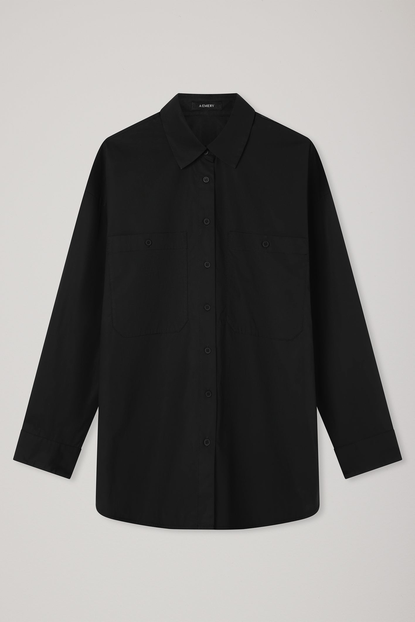 The Seth Shirt