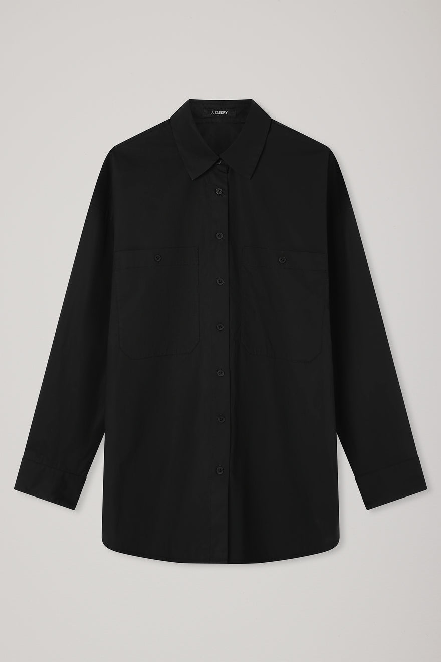 The Seth Shirt
