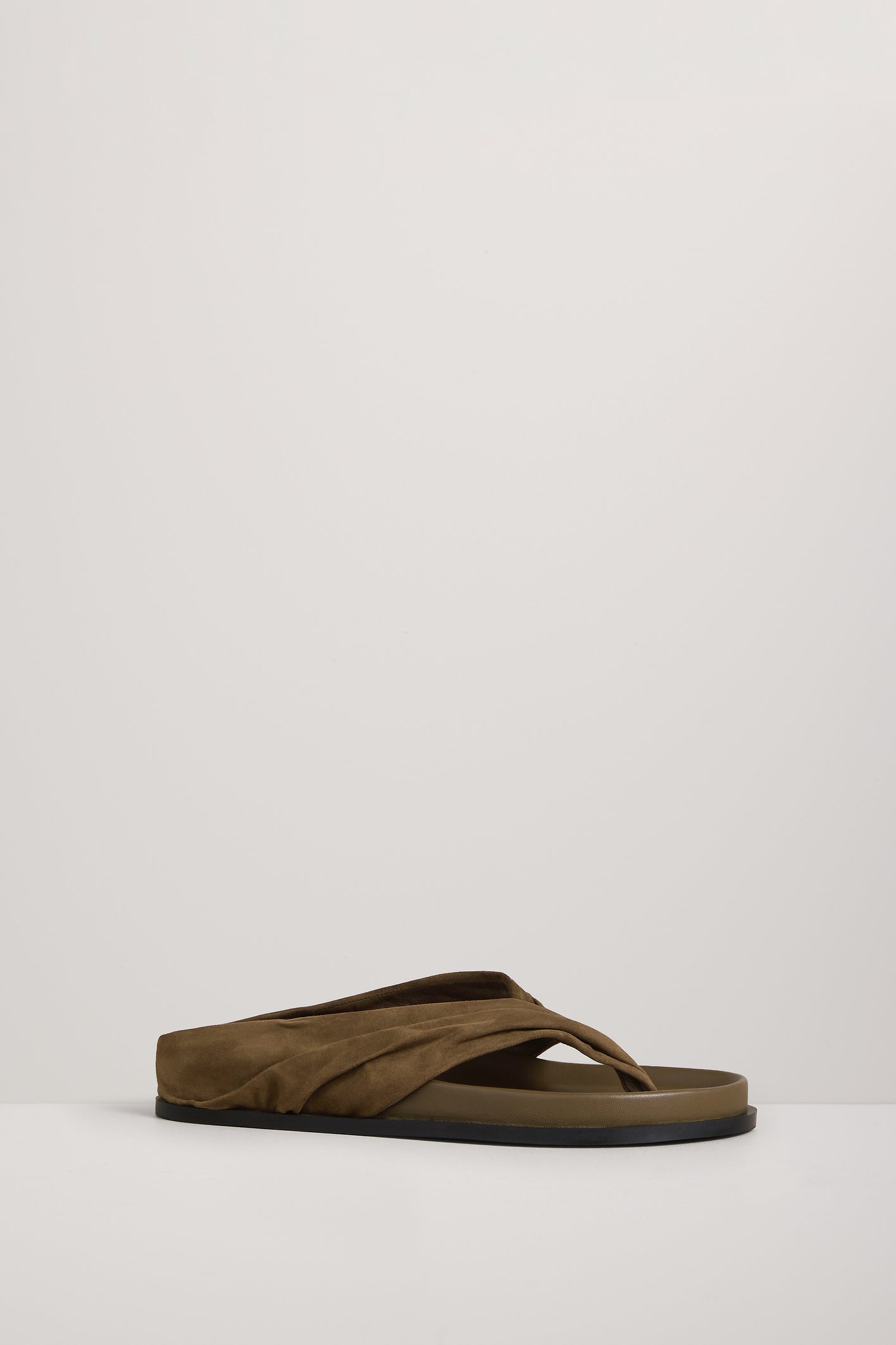 The Shaw Sandal