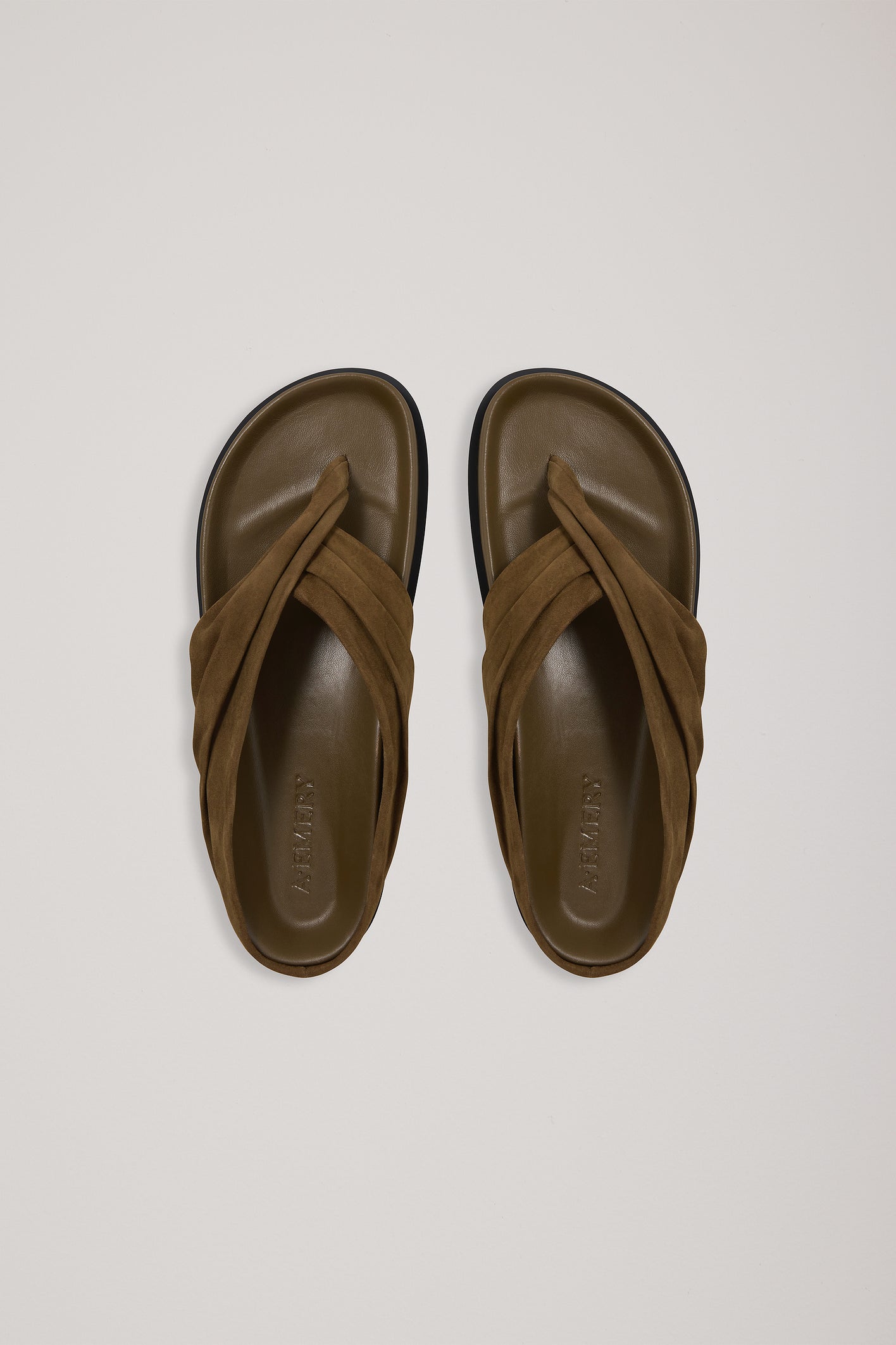 The Shaw Sandal
