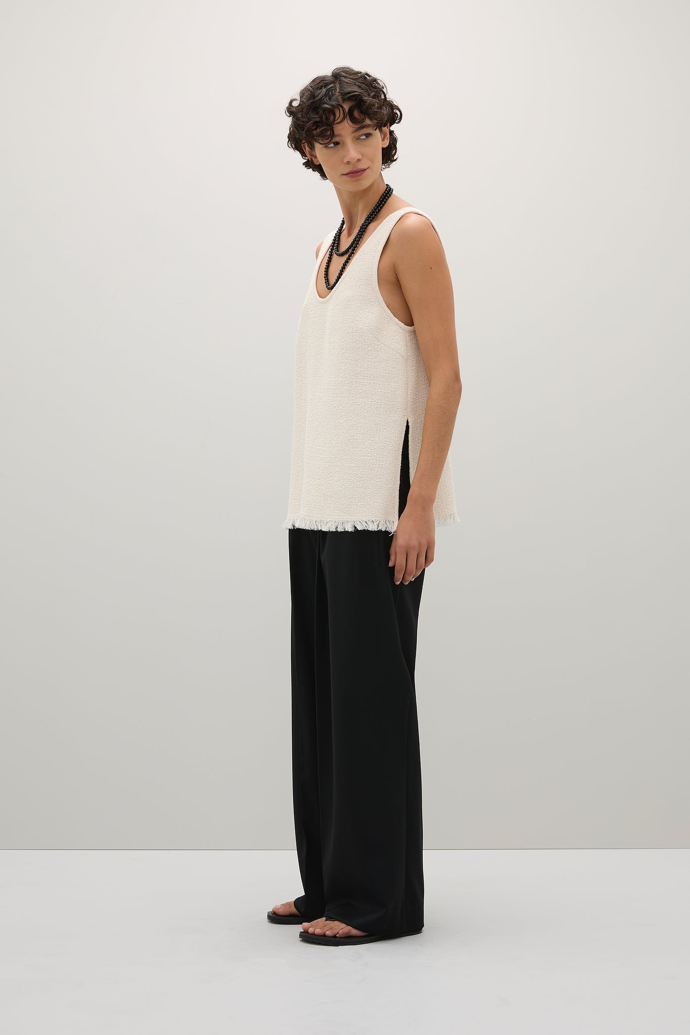 The Sloane Tank