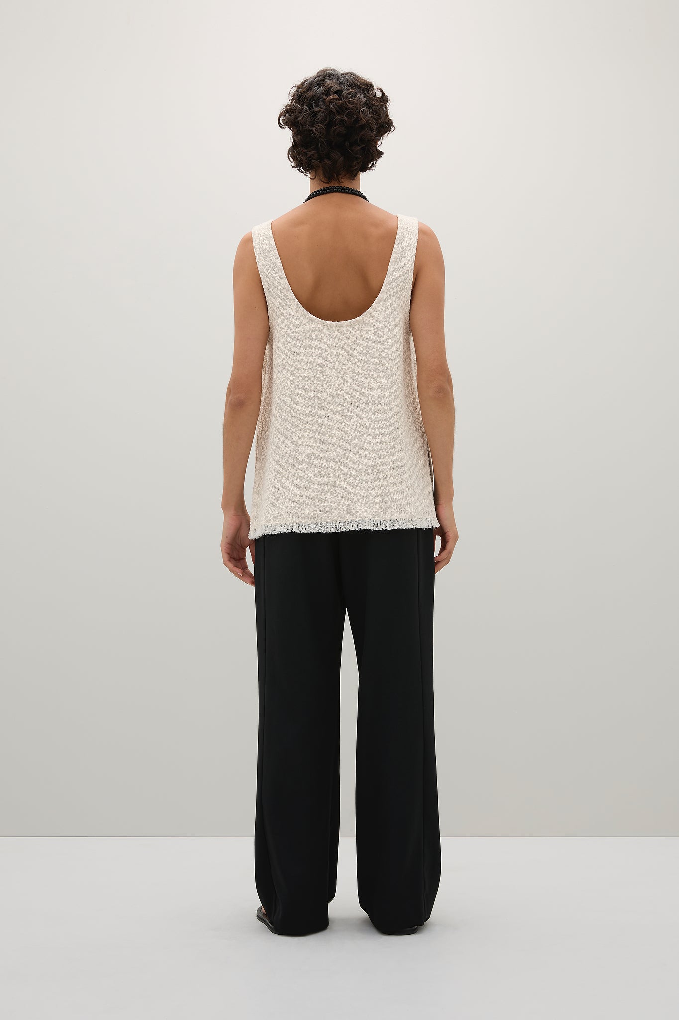The Sloane Tank