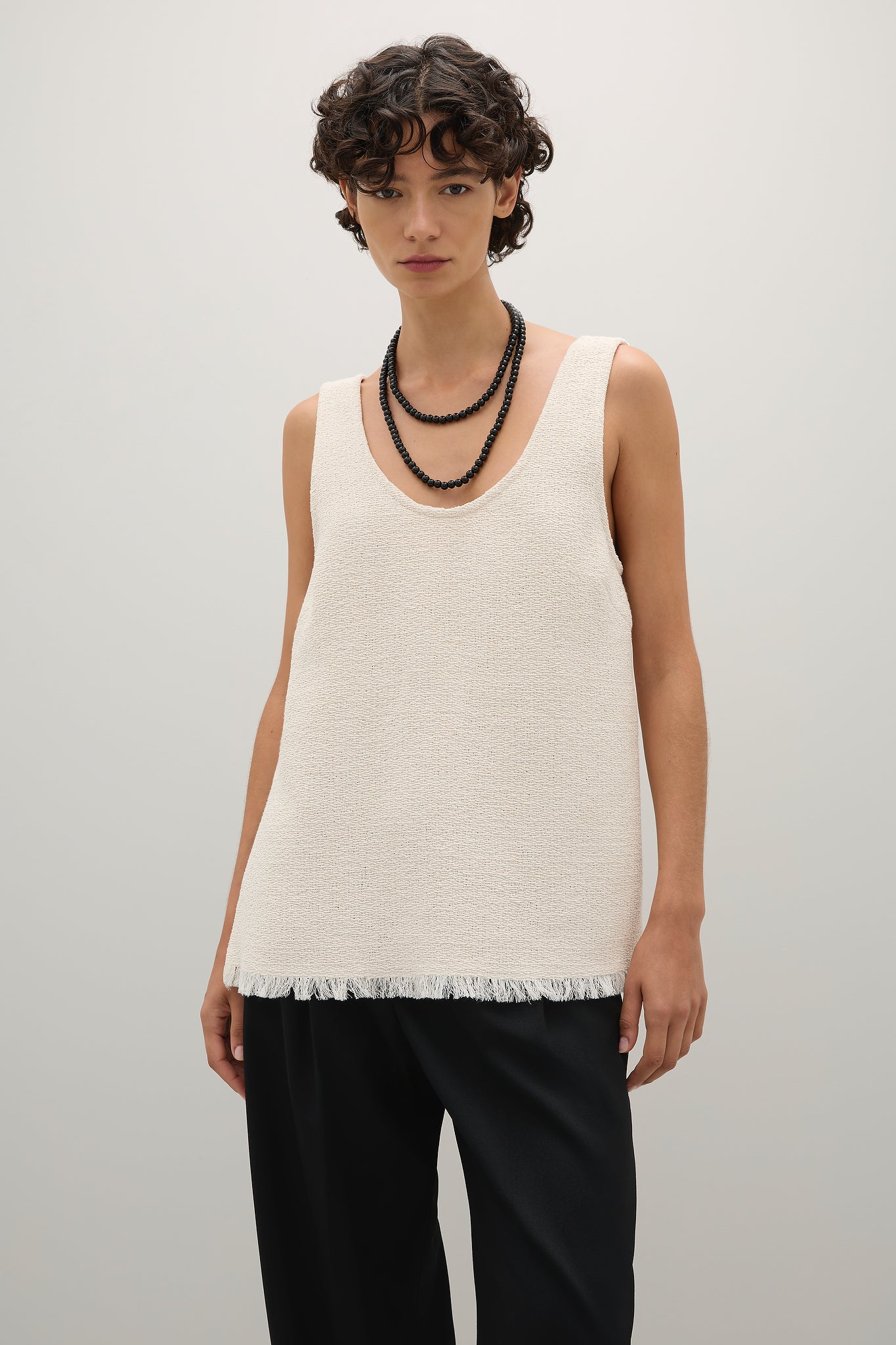 The Sloane Tank