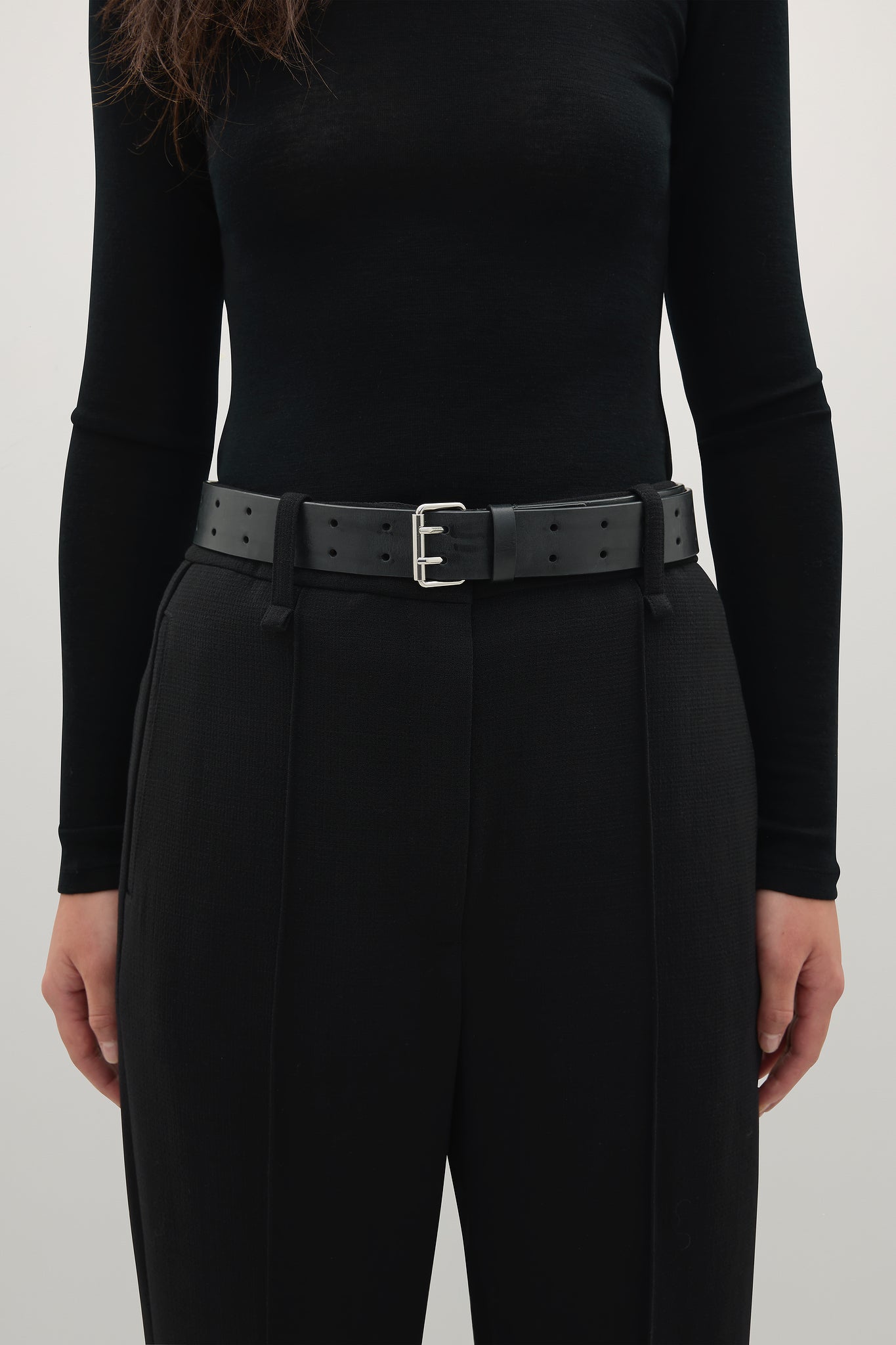 The Wylie Belt