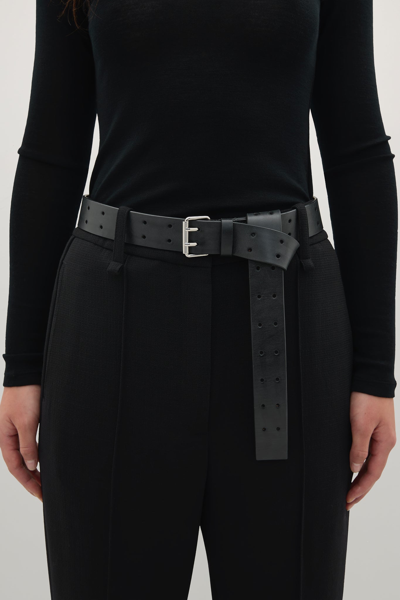 The Wylie Belt