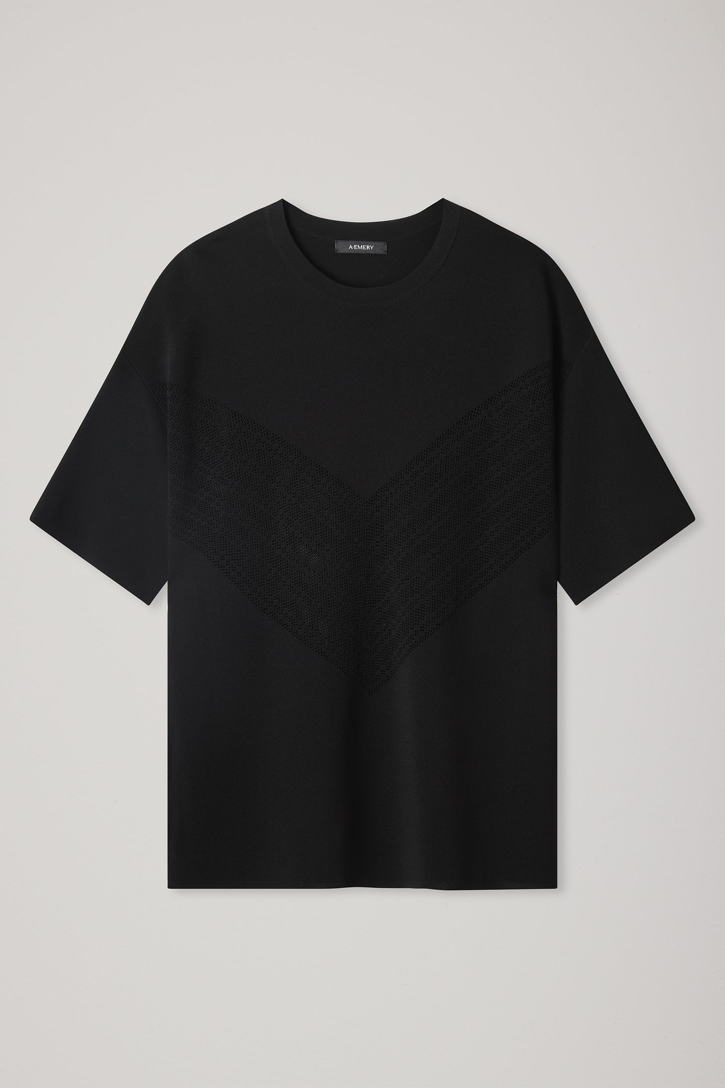 The Bea Knit T-Shirt