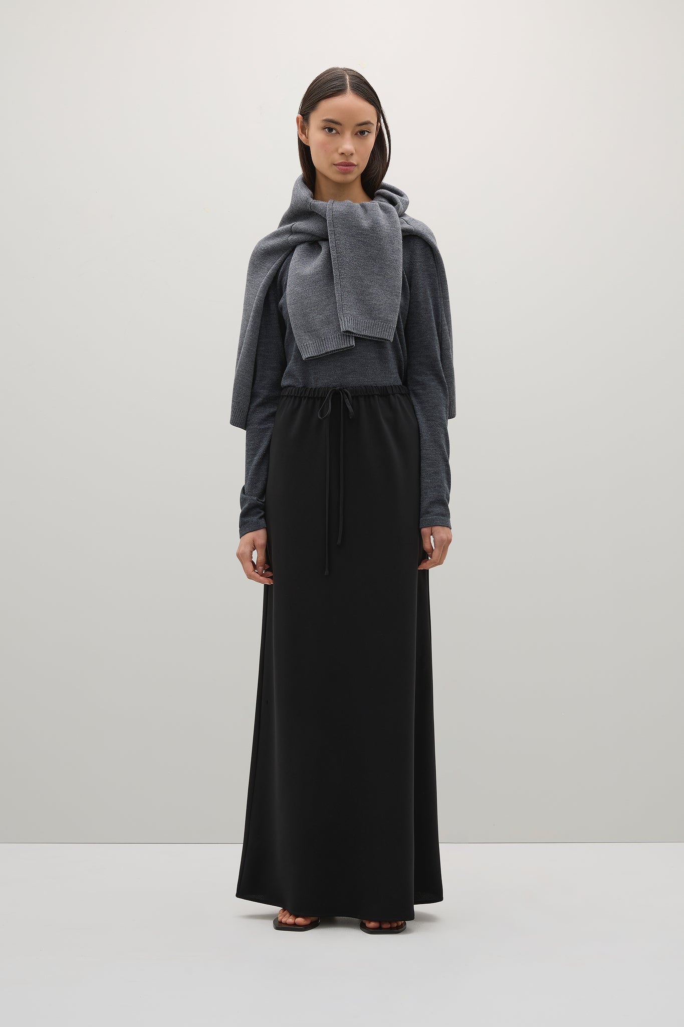 The Benton Skirt