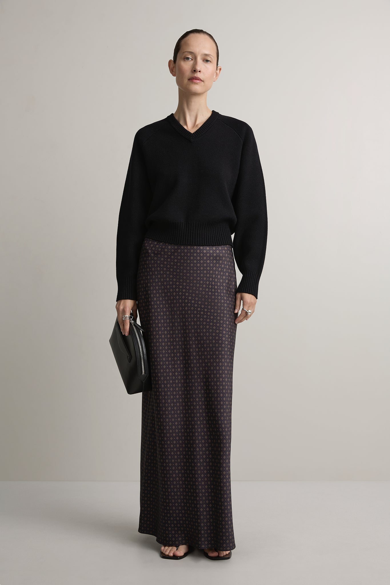 The Diot Knit