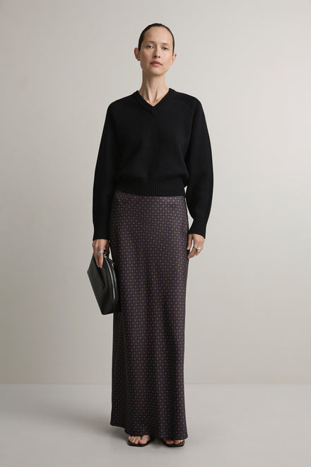 The Diot Knit